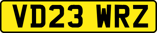 VD23WRZ