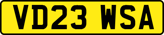 VD23WSA