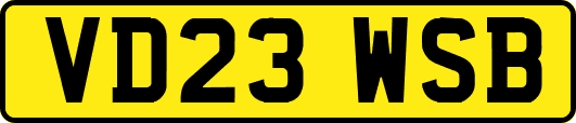 VD23WSB