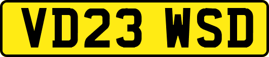 VD23WSD
