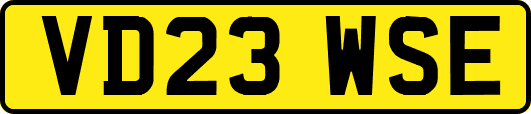 VD23WSE