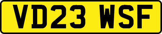 VD23WSF