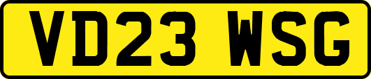 VD23WSG