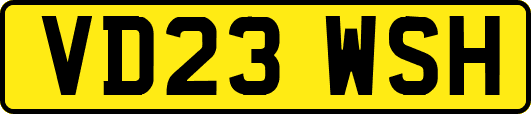 VD23WSH