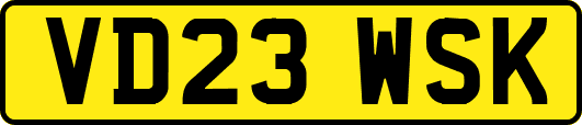 VD23WSK