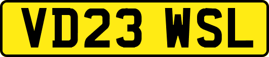 VD23WSL