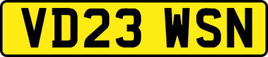 VD23WSN