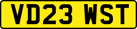 VD23WST