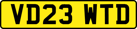 VD23WTD
