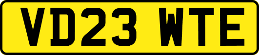 VD23WTE