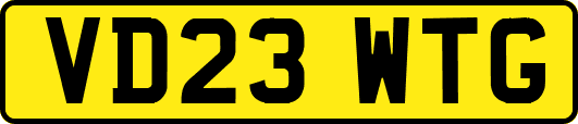 VD23WTG