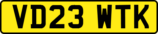 VD23WTK