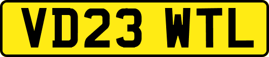 VD23WTL