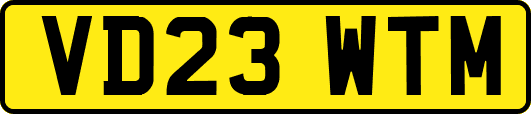 VD23WTM