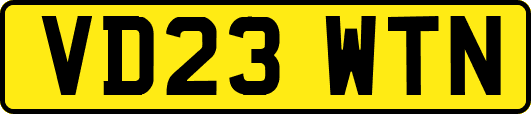 VD23WTN