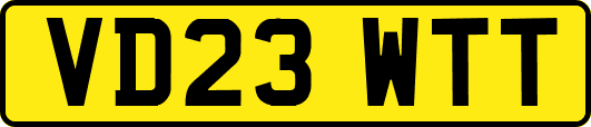 VD23WTT