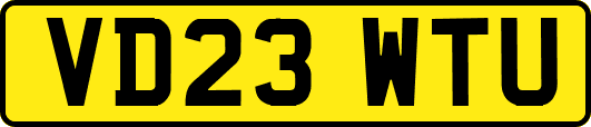 VD23WTU