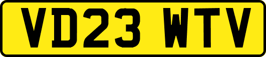 VD23WTV