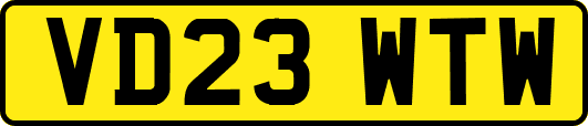 VD23WTW