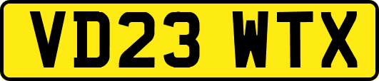 VD23WTX