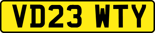 VD23WTY