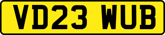 VD23WUB
