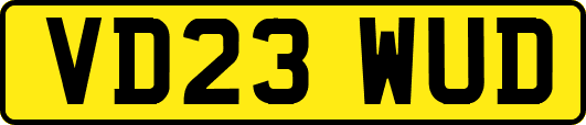 VD23WUD