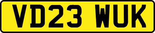 VD23WUK
