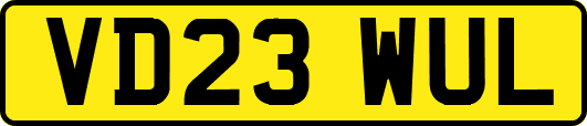 VD23WUL
