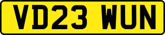 VD23WUN