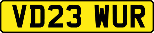 VD23WUR