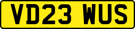 VD23WUS