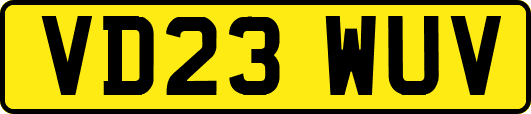 VD23WUV