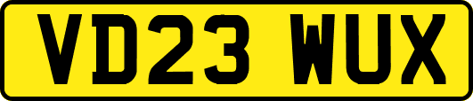 VD23WUX