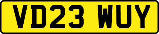 VD23WUY