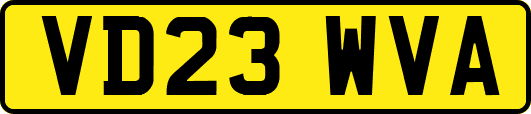 VD23WVA