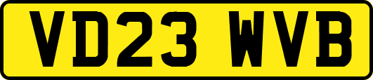 VD23WVB