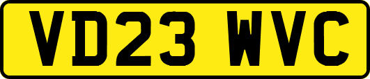 VD23WVC