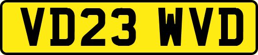 VD23WVD