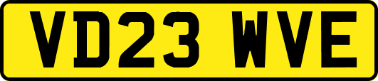 VD23WVE