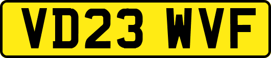 VD23WVF