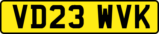 VD23WVK