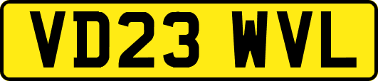 VD23WVL