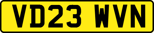 VD23WVN