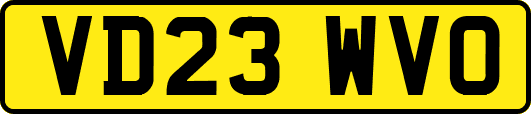 VD23WVO