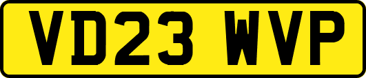 VD23WVP