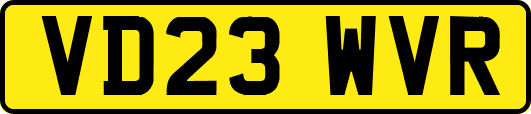 VD23WVR