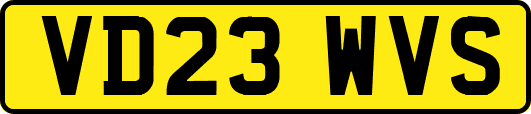 VD23WVS