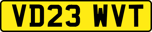 VD23WVT