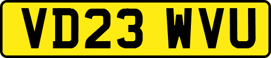 VD23WVU